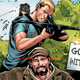 Illustration for article titled The Newest Live-Action Comic Universe Will Be From Valiant